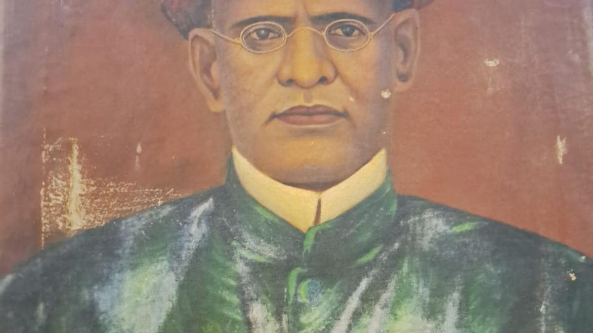 This erstwhile Zamorin, a patron of arts and literature, remains a forgotten figure in history